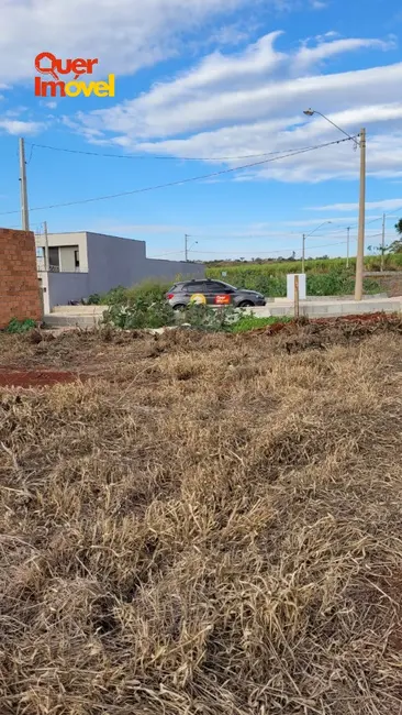 Foto 5 de Terreno / Lote à venda, 279m2 em Ribeirao Preto - SP