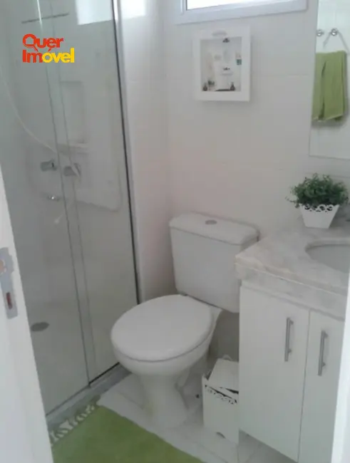 Foto 8 de Apartamento com 2 quartos à venda, 58m2 em Nova Aliança, Ribeirao Preto - SP