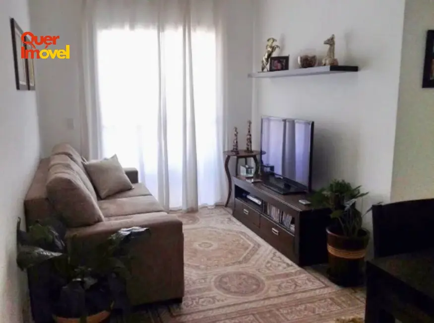 Foto 1 de Apartamento com 2 quartos à venda, 58m2 em Nova Aliança, Ribeirao Preto - SP