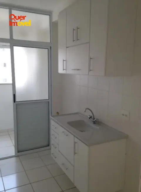 Foto 3 de Apartamento com 2 quartos à venda, 58m2 em Nova Aliança, Ribeirao Preto - SP