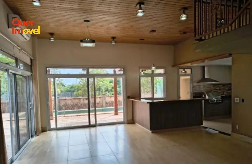 Casa de Condomínio com 4 quartos à venda, 518m2 em Ribeirao Preto - SP - imagem 7 Foto 7 de Casa de Condomínio com 4 quartos à venda, 518m2 em Ribeirao Preto - SP