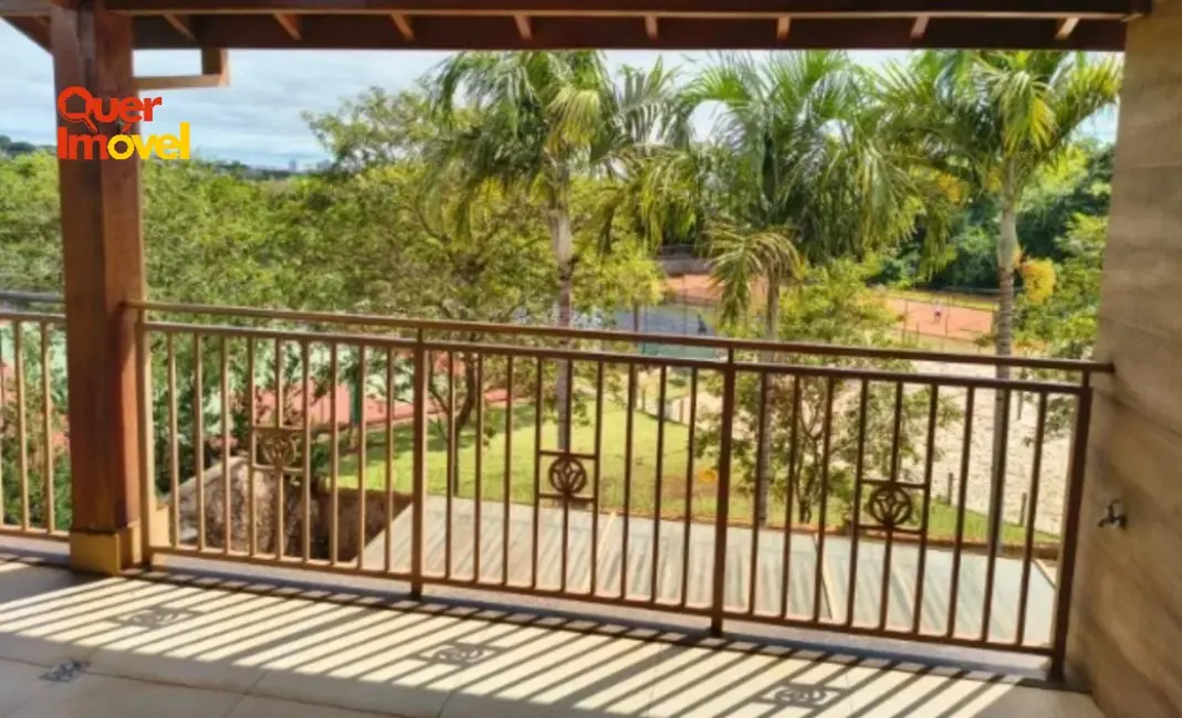 Casa de Condomínio com 4 quartos à venda, 518m2 em Ribeirao Preto - SP - imagem 9 Foto 9 de Casa de Condomínio com 4 quartos à venda, 518m2 em Ribeirao Preto - SP