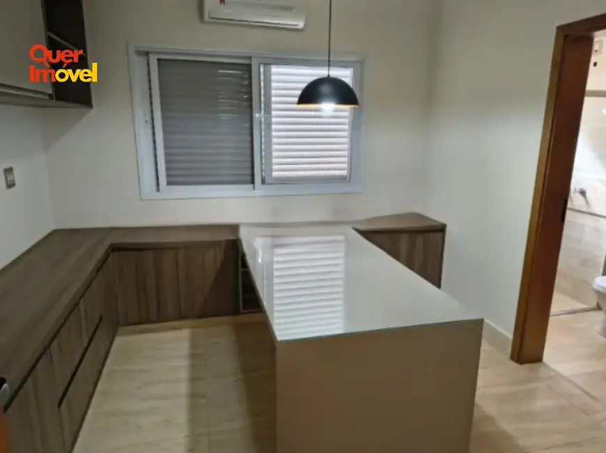 Casa de Condomínio com 4 quartos à venda, 518m2 em Ribeirao Preto - SP - imagem 4 Foto 4 de Casa de Condomínio com 4 quartos à venda, 518m2 em Ribeirao Preto - SP