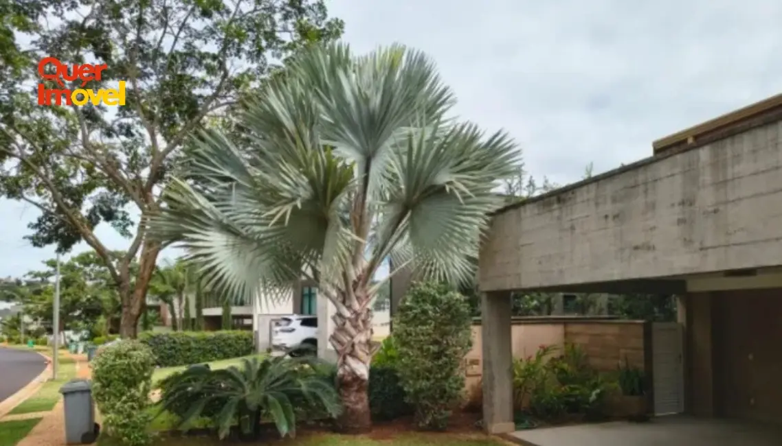 Casa de Condomínio com 4 quartos à venda, 518m2 em Ribeirao Preto - SP - imagem 3 Foto 3 de Casa de Condomínio com 4 quartos à venda, 518m2 em Ribeirao Preto - SP