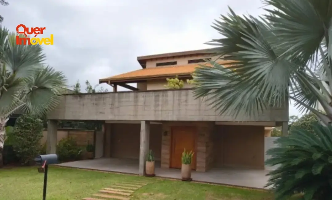 Casa de Condomínio com 4 quartos à venda, 518m2 em Ribeirao Preto - SP - imagem 2 Foto 2 de Casa de Condomínio com 4 quartos à venda, 518m2 em Ribeirao Preto - SP