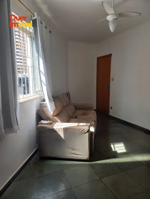 Foto 1 de Apartamento com 2 quartos à venda, 74m2 em Jardim Palma Travassos, Ribeirao Preto - SP