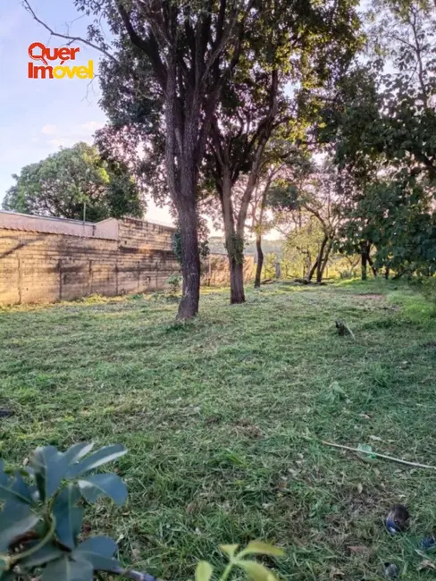 Foto 2 de Terreno / Lote à venda, 1175m2 em Condomínio Portal dos Ipês, Ribeirao Preto - SP