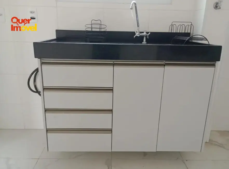 Foto 2 de Apartamento com 2 quartos à venda, 42m2 em Jardim Ouro Branco, Ribeirao Preto - SP