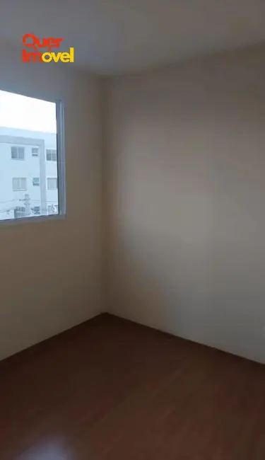 Foto 9 de Apartamento com 2 quartos à venda, 42m2 em Jardim Ouro Branco, Ribeirao Preto - SP