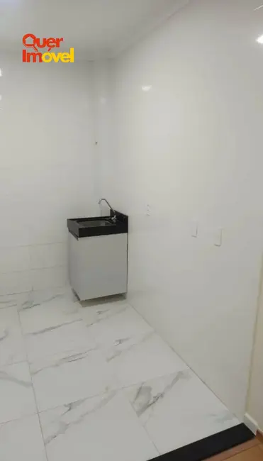 Foto 4 de Apartamento com 2 quartos à venda, 42m2 em Jardim Ouro Branco, Ribeirao Preto - SP