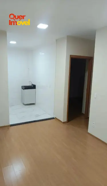 Foto 1 de Apartamento com 2 quartos à venda, 42m2 em Jardim Ouro Branco, Ribeirao Preto - SP