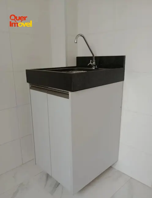 Foto 3 de Apartamento com 2 quartos à venda, 42m2 em Jardim Ouro Branco, Ribeirao Preto - SP