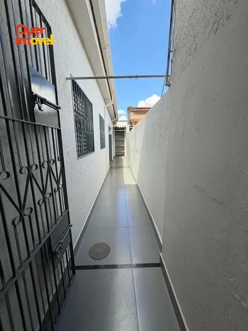 Foto 4 de Casa com 3 quartos à venda, 109m2 em Vila Virgínia, Ribeirao Preto - SP