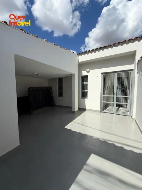 Foto 1 de Casa com 3 quartos à venda, 109m2 em Vila Virgínia, Ribeirao Preto - SP