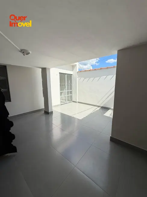 Foto 2 de Casa com 3 quartos à venda, 109m2 em Vila Virgínia, Ribeirao Preto - SP