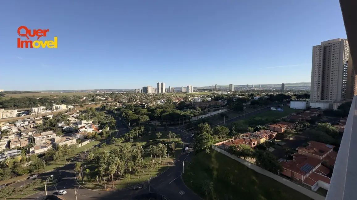 Foto 3 de Apartamento com 3 quartos à venda, 133m2 em Jardim Botânico, Ribeirao Preto - SP