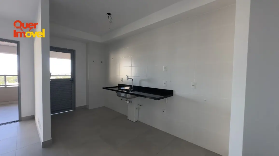 Foto 5 de Apartamento com 3 quartos à venda, 133m2 em Jardim Botânico, Ribeirao Preto - SP