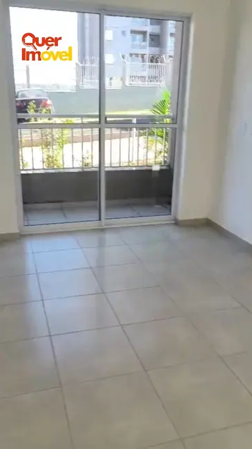 Foto 1 de Apartamento com 2 quartos à venda, 49m2 em Ribeirao Preto - SP