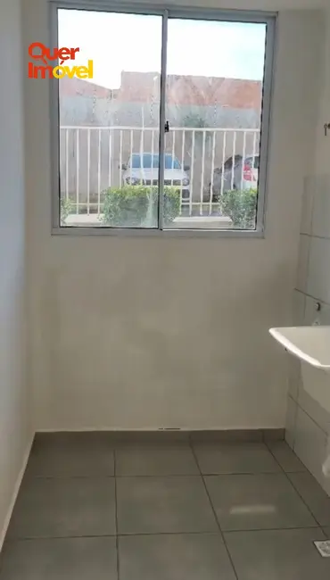 Foto 2 de Apartamento com 2 quartos à venda, 49m2 em Ribeirao Preto - SP