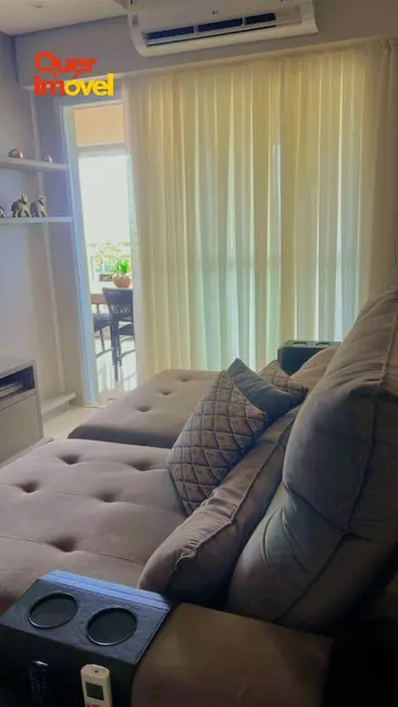 Foto 1 de Apartamento com 2 quartos à venda, 88m2 em Quinta da Primavera, Ribeirao Preto - SP