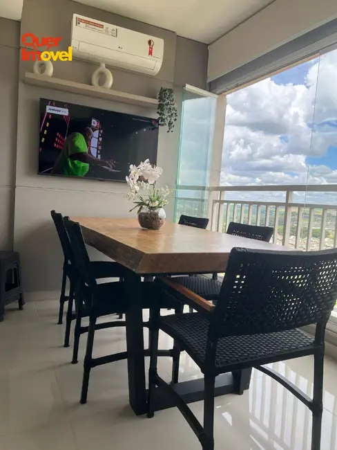 Foto 5 de Apartamento com 2 quartos à venda, 88m2 em Quinta da Primavera, Ribeirao Preto - SP
