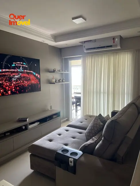 Foto 9 de Apartamento com 2 quartos à venda, 88m2 em Quinta da Primavera, Ribeirao Preto - SP