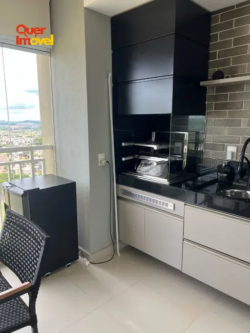 Foto 3 de Apartamento com 2 quartos à venda, 88m2 em Quinta da Primavera, Ribeirao Preto - SP