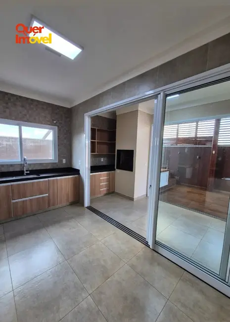 Foto 7 de Casa de Condomínio com 3 quartos à venda, 156m2 em Portal da Mata, Ribeirao Preto - SP