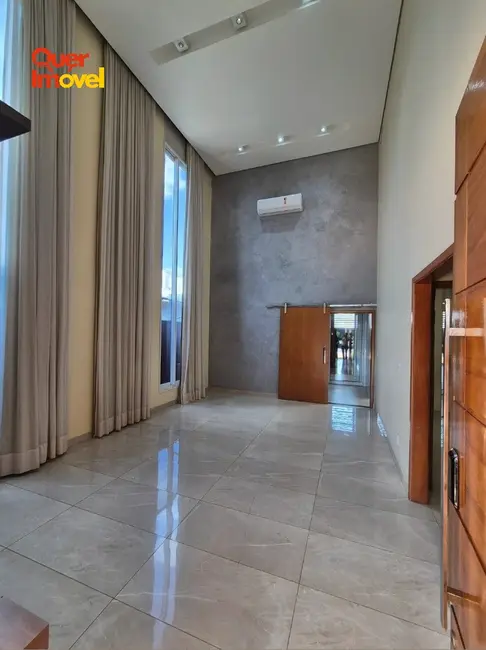 Foto 4 de Casa de Condomínio com 3 quartos à venda, 156m2 em Portal da Mata, Ribeirao Preto - SP