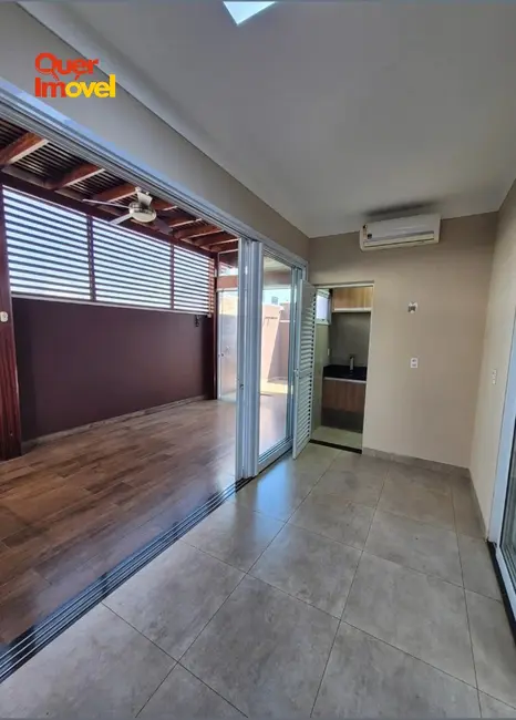 Foto 8 de Casa de Condomínio com 3 quartos à venda, 156m2 em Portal da Mata, Ribeirao Preto - SP