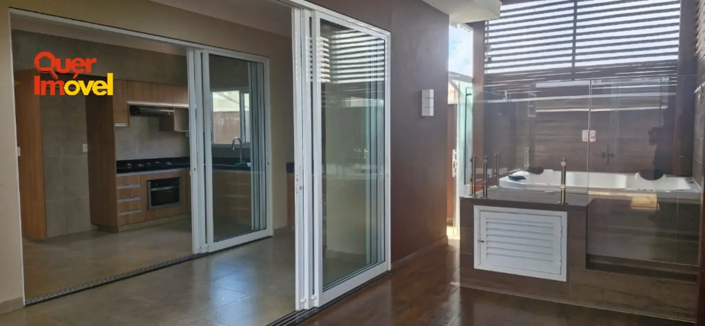 Foto 9 de Casa de Condomínio com 3 quartos à venda, 156m2 em Portal da Mata, Ribeirao Preto - SP