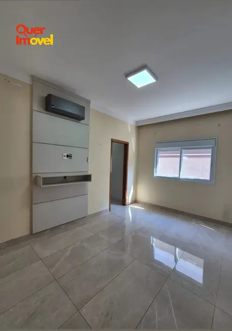 Foto 5 de Casa de Condomínio com 3 quartos à venda, 156m2 em Portal da Mata, Ribeirao Preto - SP