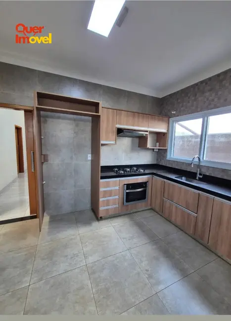 Foto 6 de Casa de Condomínio com 3 quartos à venda, 156m2 em Portal da Mata, Ribeirao Preto - SP