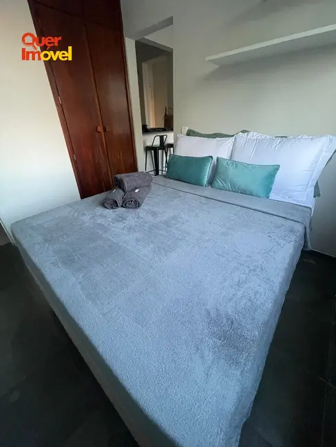 Foto 7 de Apartamento com 1 quarto à venda, 37m2 em Vila Virgínia, Ribeirao Preto - SP