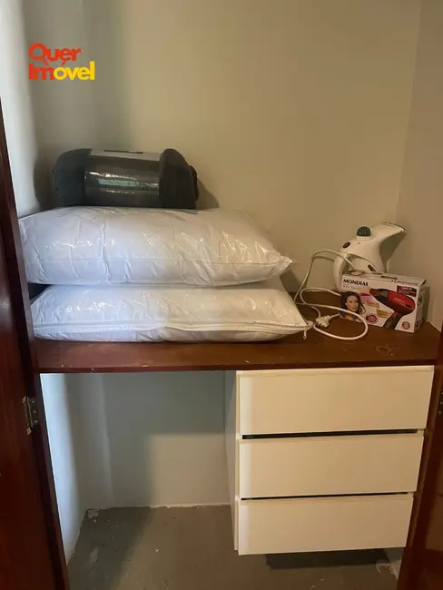 Foto 6 de Apartamento com 1 quarto à venda, 37m2 em Vila Virgínia, Ribeirao Preto - SP
