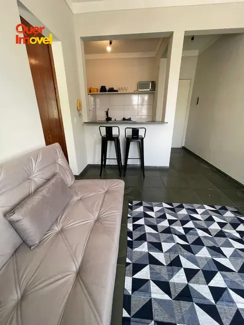 Foto 3 de Apartamento com 1 quarto à venda, 37m2 em Vila Virgínia, Ribeirao Preto - SP