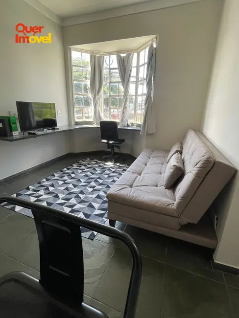 Foto 2 de Apartamento com 1 quarto à venda, 37m2 em Vila Virgínia, Ribeirao Preto - SP