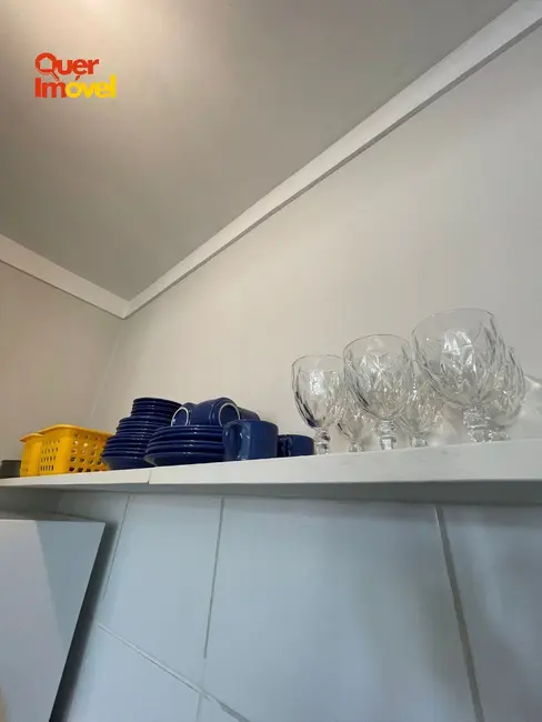 Foto 5 de Apartamento com 1 quarto à venda, 37m2 em Vila Virgínia, Ribeirao Preto - SP