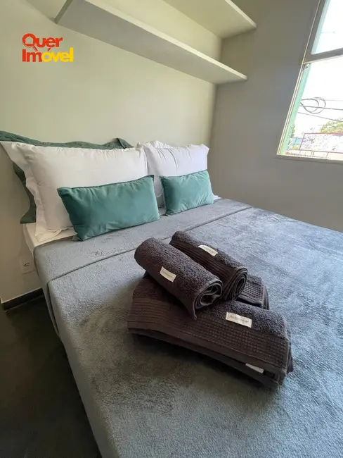 Foto 8 de Apartamento com 1 quarto à venda, 37m2 em Vila Virgínia, Ribeirao Preto - SP