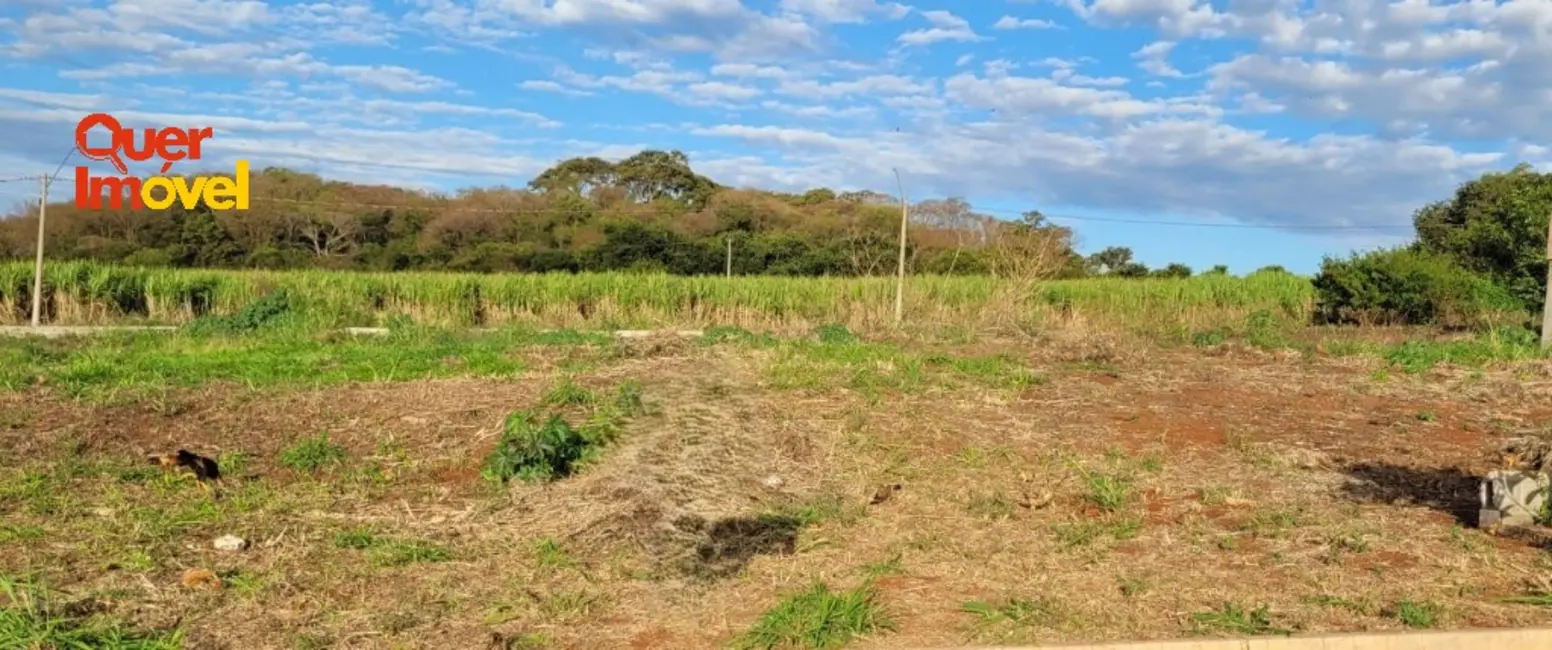 Foto 2 de Terreno / Lote à venda, 256m2 em Ribeirao Preto - SP
