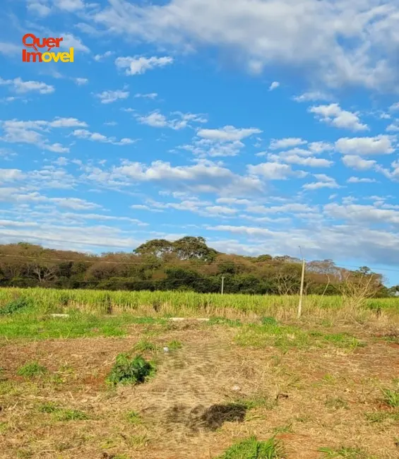 Foto 1 de Terreno / Lote à venda, 256m2 em Ribeirao Preto - SP