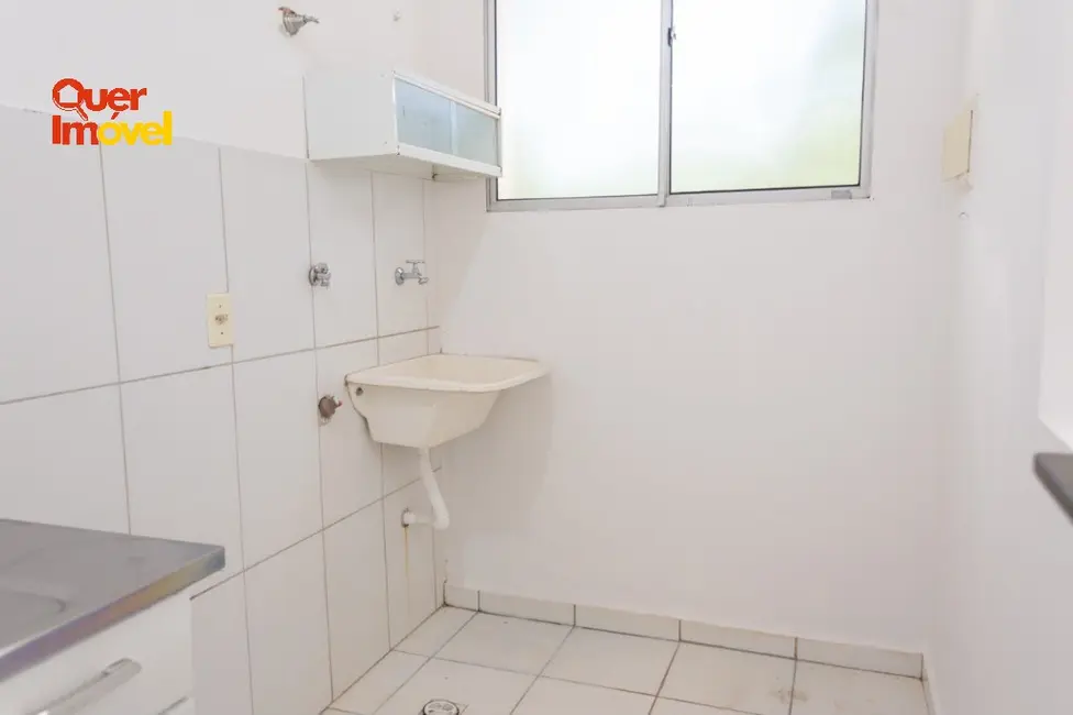 Foto 8 de Apartamento com 2 quartos à venda, 49m2 em Reserva Sul Condomínio Resort, Ribeirao Preto - SP