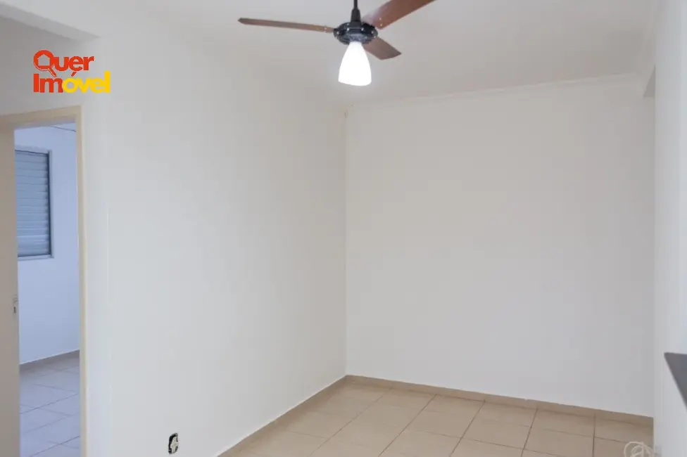 Foto 2 de Apartamento com 2 quartos à venda, 49m2 em Reserva Sul Condomínio Resort, Ribeirao Preto - SP