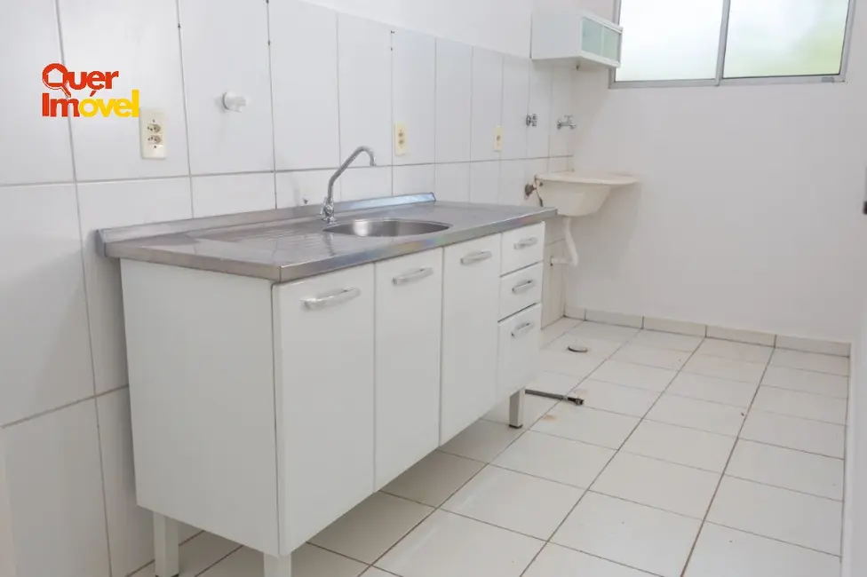 Foto 7 de Apartamento com 2 quartos à venda, 49m2 em Reserva Sul Condomínio Resort, Ribeirao Preto - SP