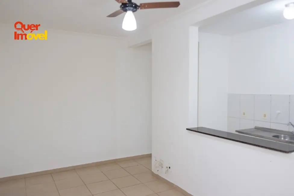 Foto 5 de Apartamento com 2 quartos à venda, 49m2 em Reserva Sul Condomínio Resort, Ribeirao Preto - SP