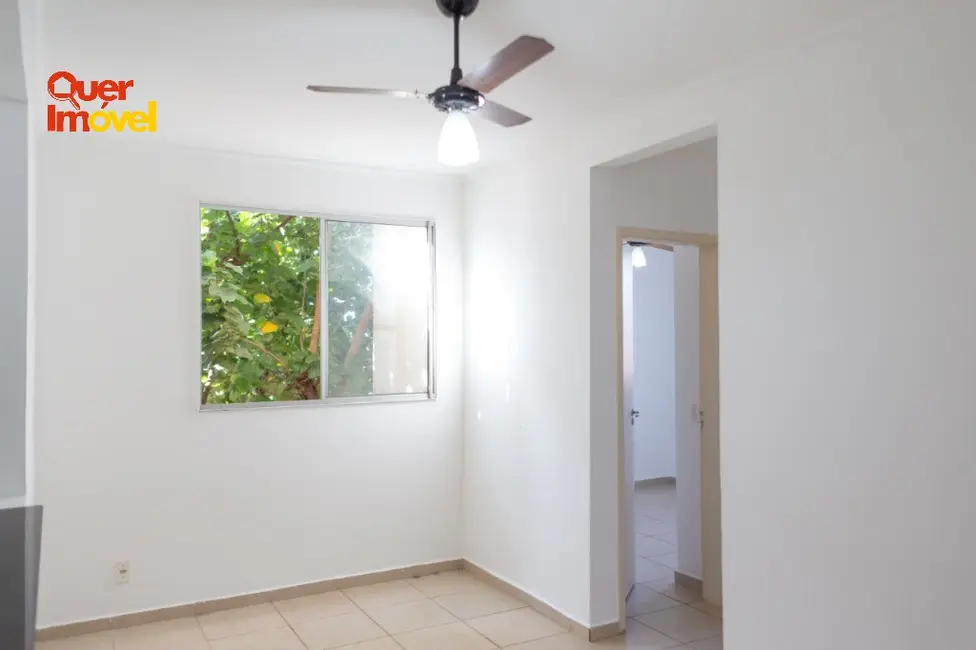 Foto 3 de Apartamento com 2 quartos à venda, 49m2 em Reserva Sul Condomínio Resort, Ribeirao Preto - SP