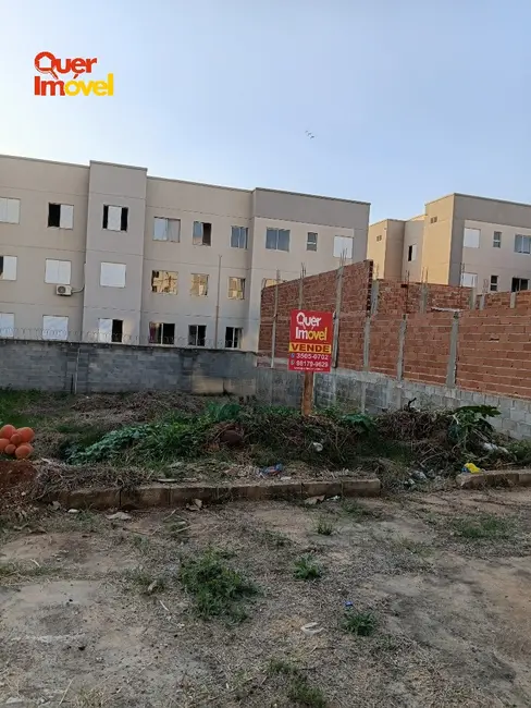 Foto 3 de Terreno / Lote à venda, 160m2 em Ribeirao Preto - SP