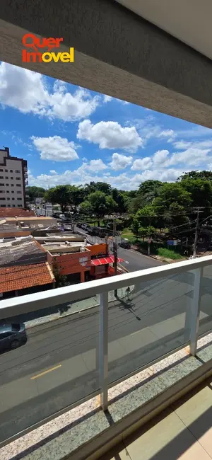 Foto 4 de Apartamento com 2 quartos à venda, 55m2 em Iguatemi, Ribeirao Preto - SP