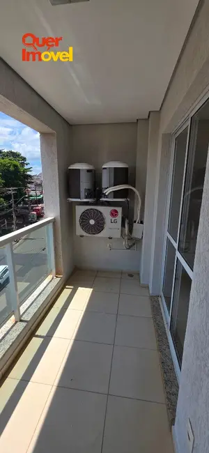 Foto 7 de Apartamento com 2 quartos à venda, 55m2 em Iguatemi, Ribeirao Preto - SP