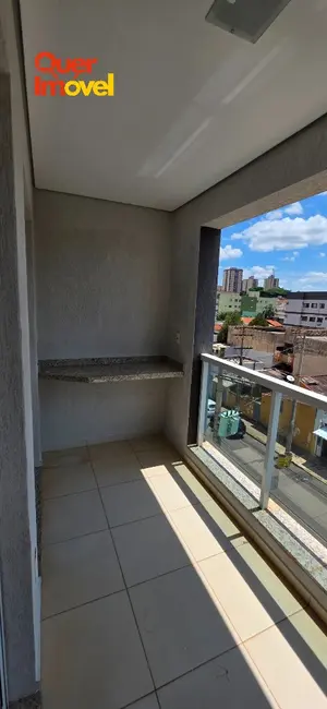 Foto 9 de Apartamento com 2 quartos à venda, 55m2 em Iguatemi, Ribeirao Preto - SP